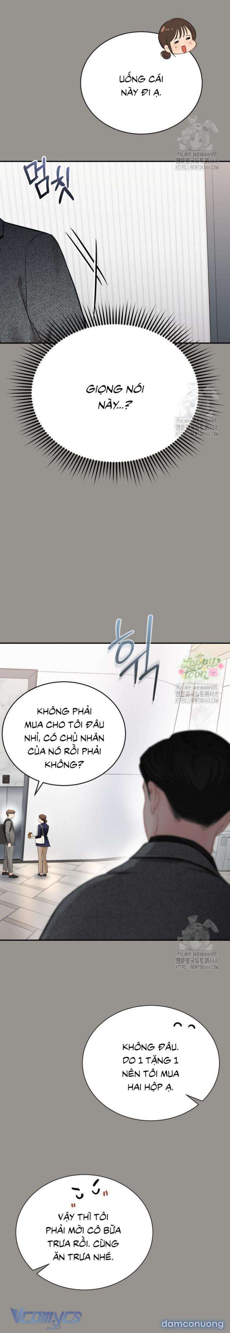 đọc truyện Quyền Lực Của Thư Ký Chương 9 ảnh 39 tại Giả Dược