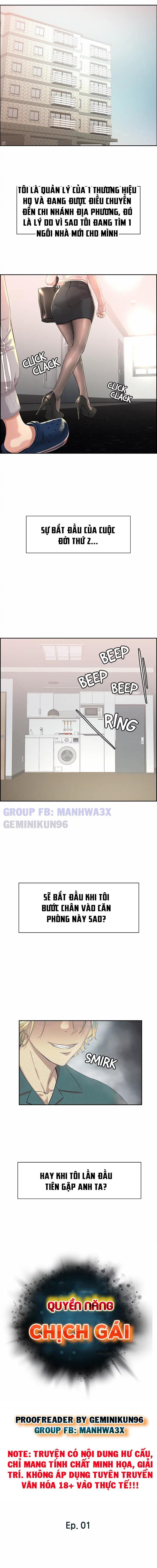 đọc truyện Quyền Năng Chịch Gái Chương 1 ảnh 2 tại Thiên Thai Truyện