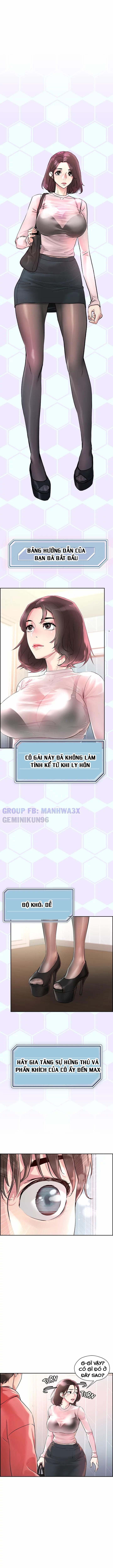 đọc truyện Quyền Năng Chịch Gái Chương 1 ảnh 15 tại Thiên Thai Truyện
