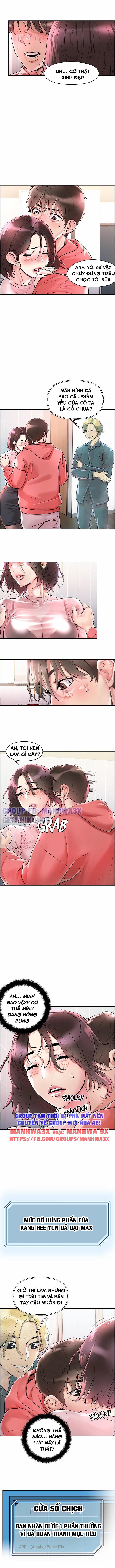 đọc truyện Quyền Năng Chịch Gái Chương 1 ảnh 20 tại Thiên Thai Truyện