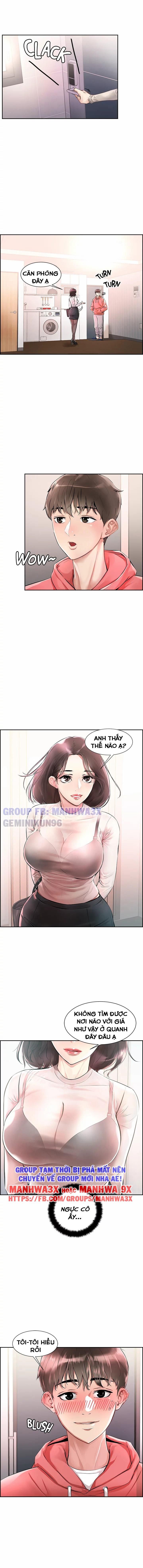 đọc truyện Quyền Năng Chịch Gái Chương 1 ảnh 3 tại Thiên Thai Truyện