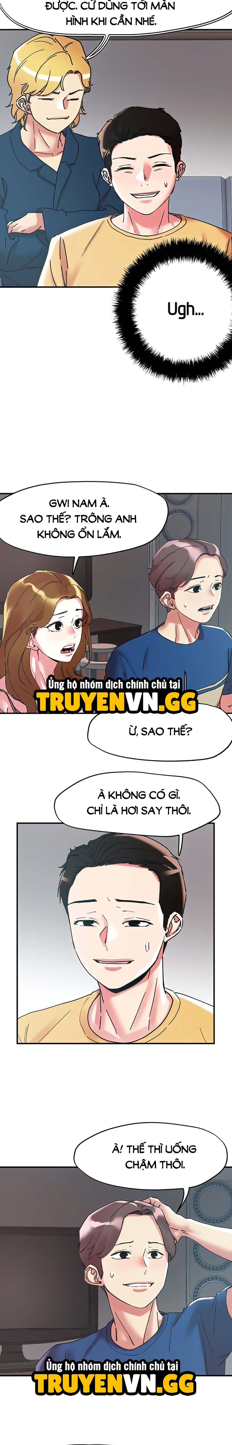 đọc truyện Quyền Năng Chịch Gái Chương 100 ảnh 16 tại Thiên Thai Truyện
