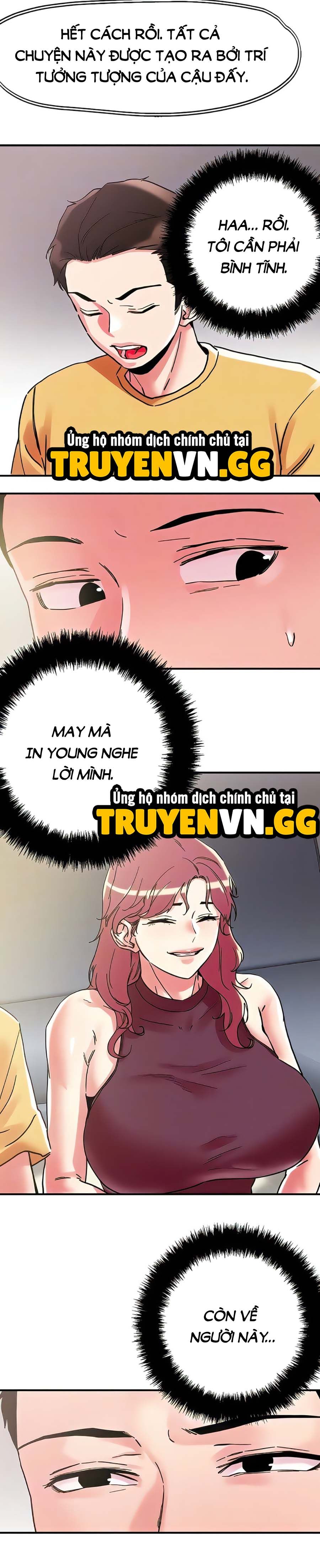 đọc truyện Quyền Năng Chịch Gái Chương 100 ảnh 18 tại Thiên Thai Truyện