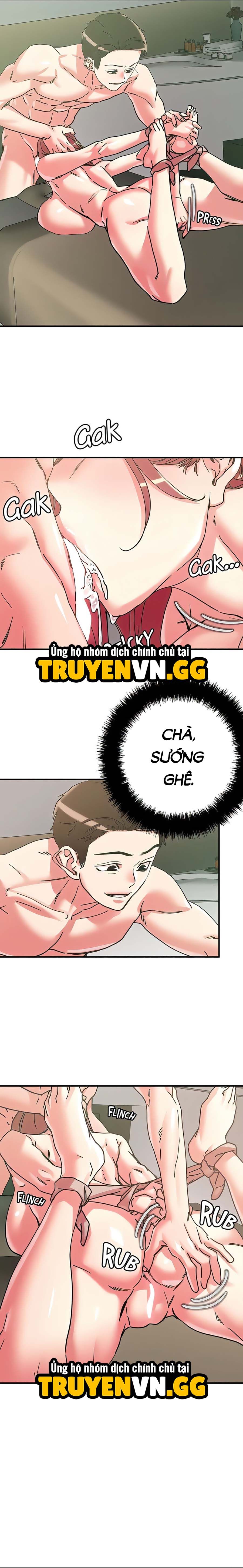 đọc truyện Quyền Năng Chịch Gái Chương 100 ảnh 6 tại Thiên Thai Truyện