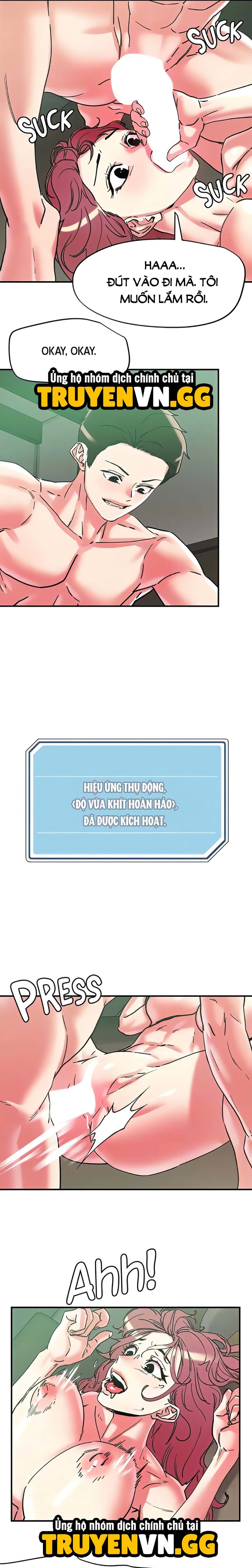 đọc truyện Quyền Năng Chịch Gái Chương 100 ảnh 9 tại Thiên Thai Truyện
