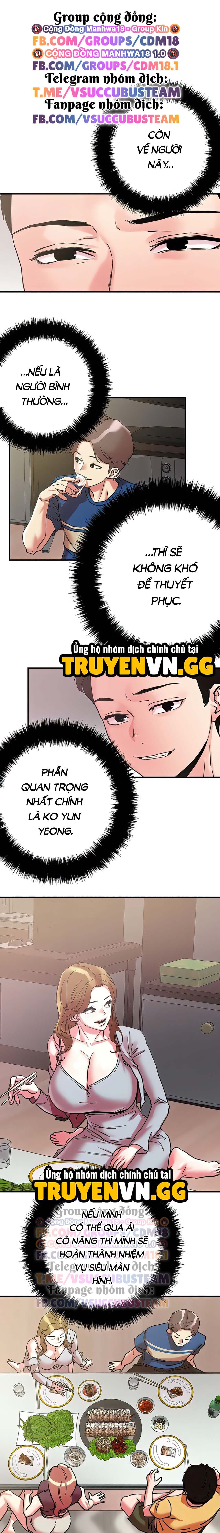 đọc truyện Quyền Năng Chịch Gái Chương 101 ảnh 2 tại Thiên Thai Truyện
