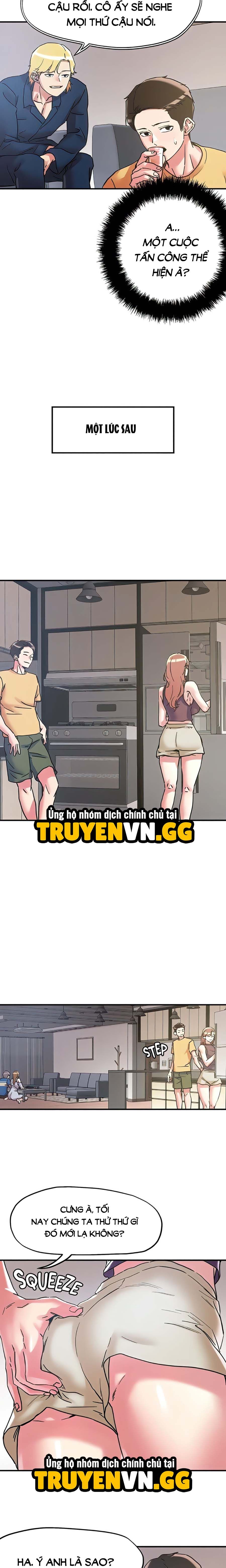 đọc truyện Quyền Năng Chịch Gái Chương 101 ảnh 5 tại Thiên Thai Truyện