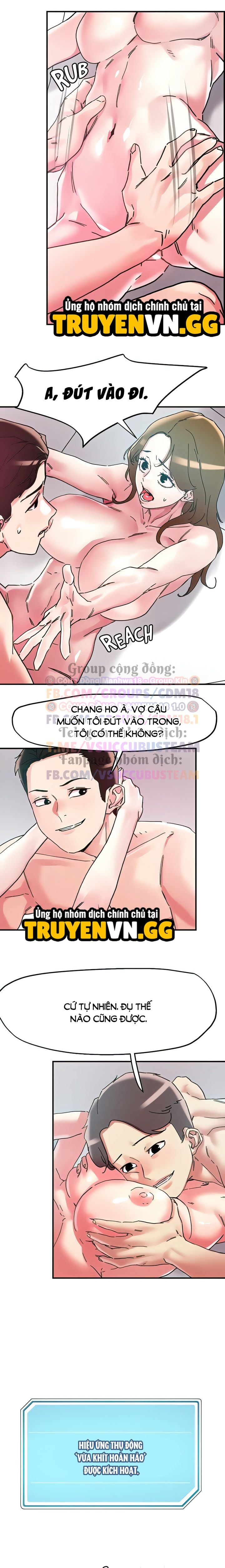 đọc truyện Quyền Năng Chịch Gái Chương 102 ảnh 15 tại Thiên Thai Truyện