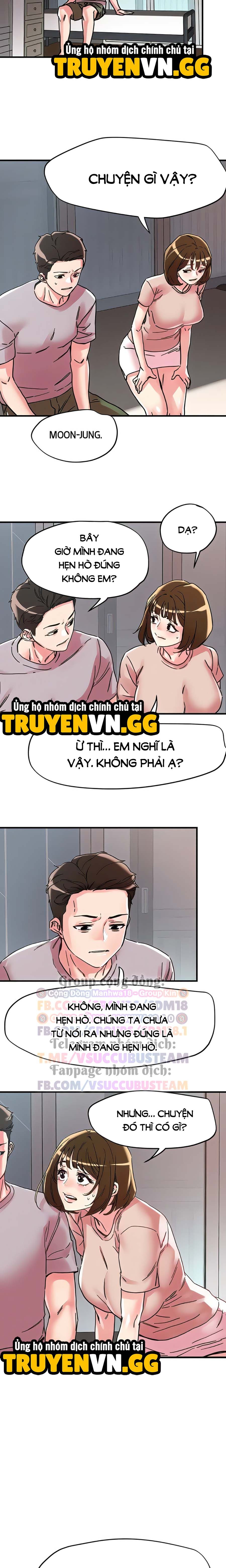 đọc truyện Quyền Năng Chịch Gái Chương 106 ảnh 14 tại Thiên Thai Truyện