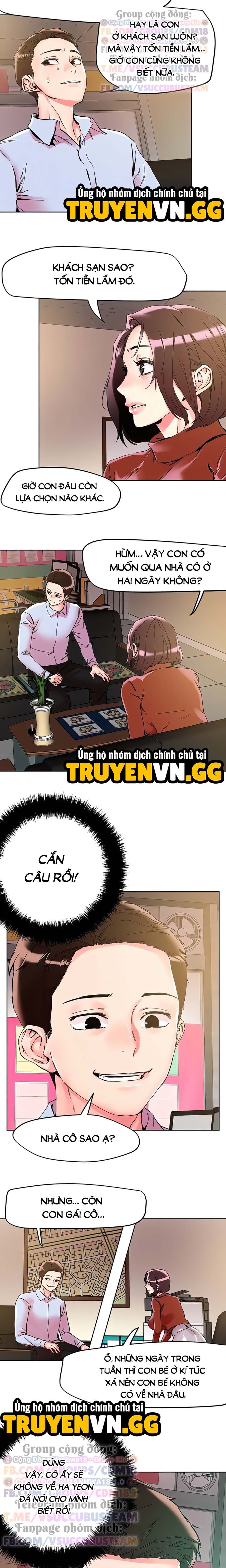 đọc truyện Quyền Năng Chịch Gái Chương 109 ảnh 12 tại Thiên Thai Truyện