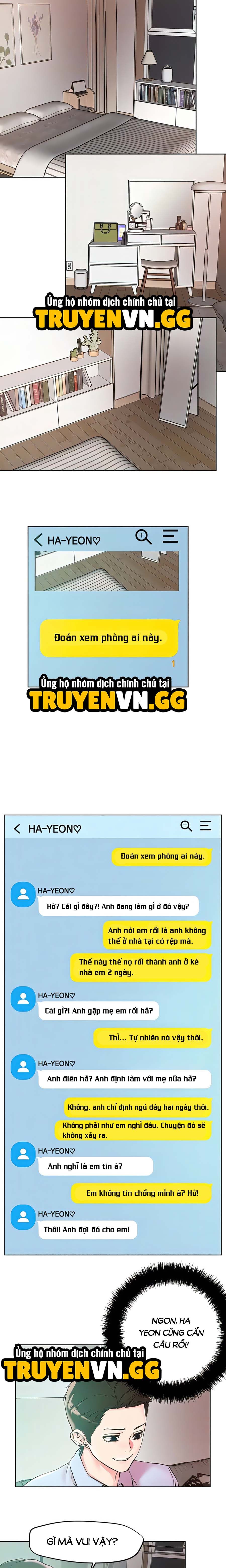 đọc truyện Quyền Năng Chịch Gái Chương 109 ảnh 16 tại Thiên Thai Truyện