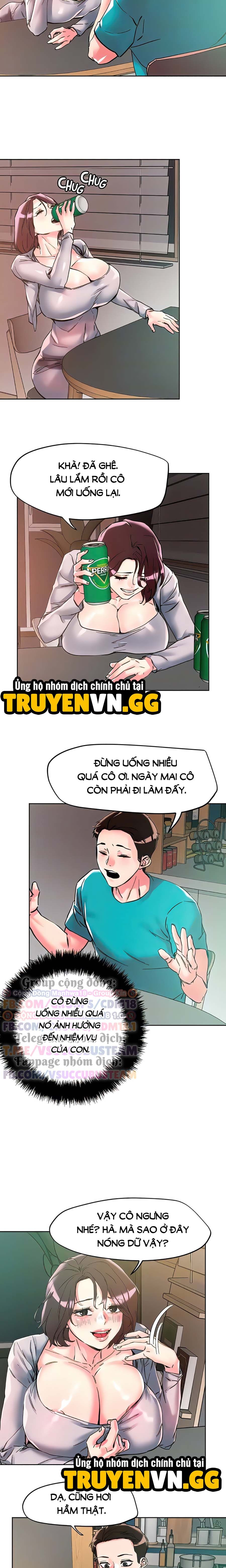 đọc truyện Quyền Năng Chịch Gái Chương 109 ảnh 18 tại Thiên Thai Truyện