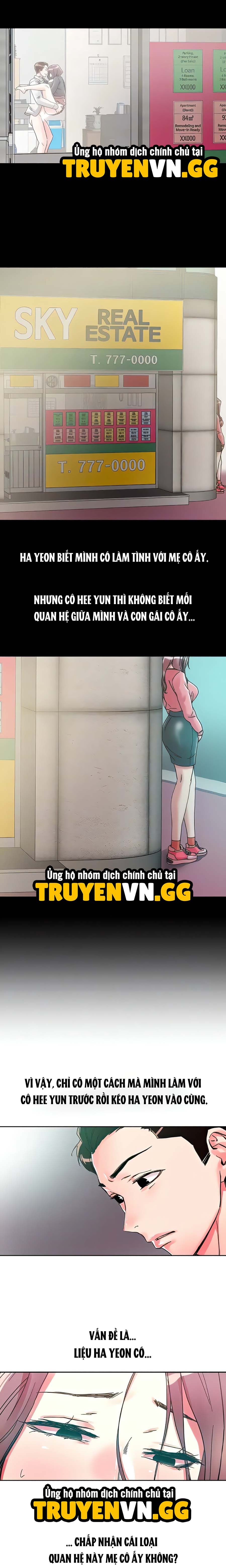 đọc truyện Quyền Năng Chịch Gái Chương 109 ảnh 9 tại Thiên Thai Truyện
