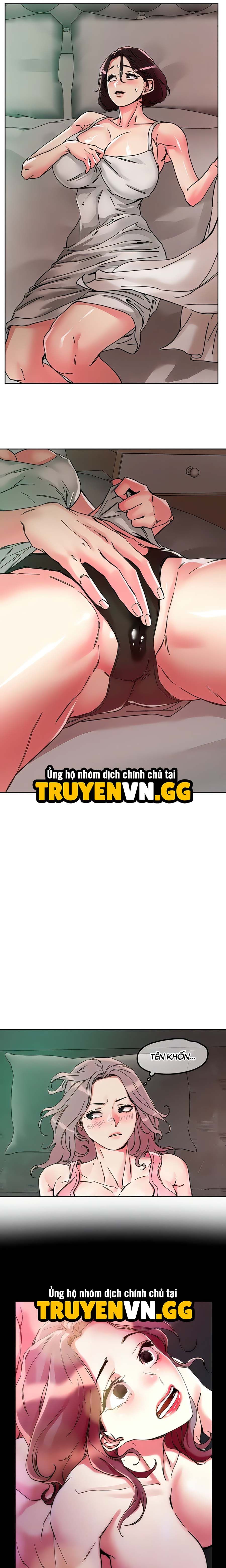 đọc truyện Quyền Năng Chịch Gái Chương 110 ảnh 6 tại Thiên Thai Truyện