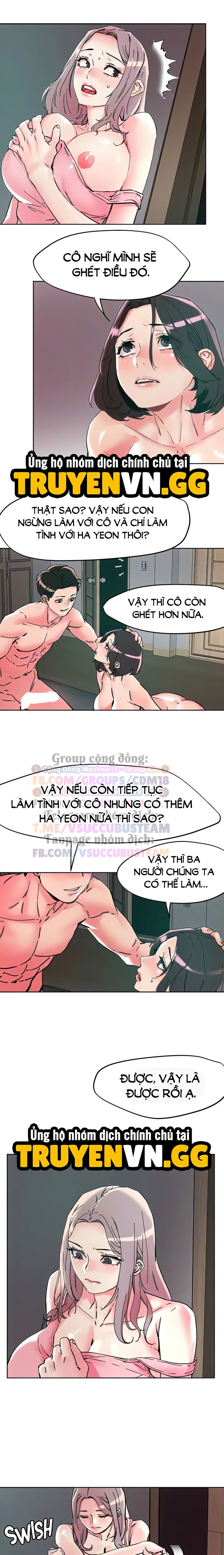 đọc truyện Quyền Năng Chịch Gái Chương 111 ảnh 7 tại Thiên Thai Truyện