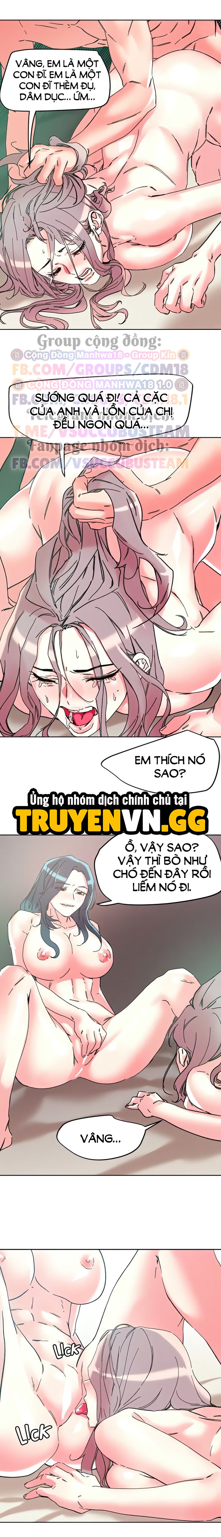 đọc truyện Quyền Năng Chịch Gái Chương 114 ảnh 12 tại Thiên Thai Truyện