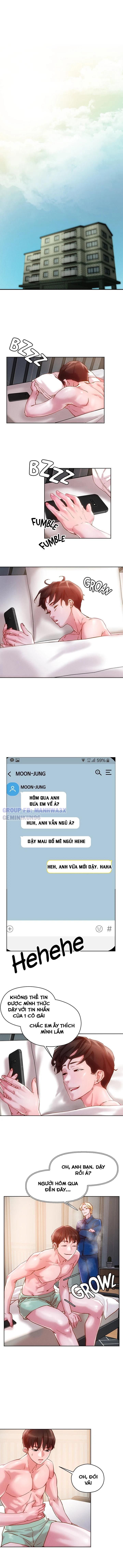 đọc truyện Quyền Năng Chịch Gái Chương 15 ảnh 6 tại Thiên Thai Truyện