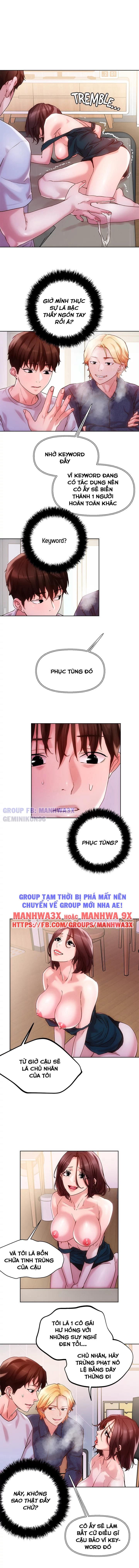 đọc truyện Quyền Năng Chịch Gái Chương 16 ảnh 7 tại Thiên Thai Truyện