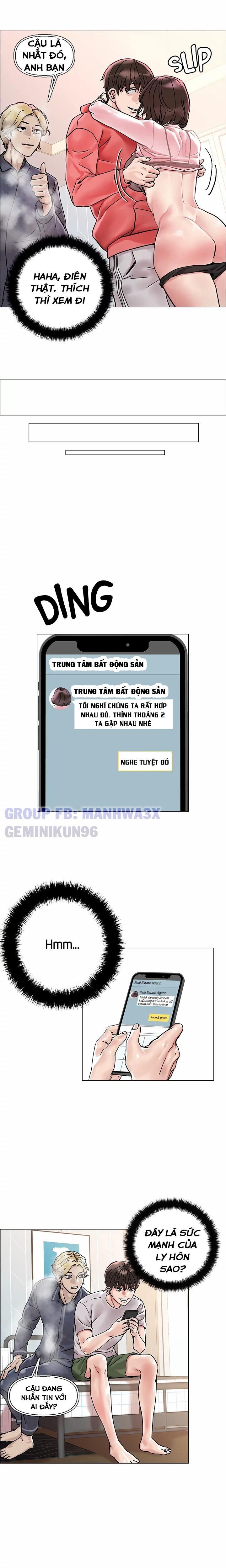 đọc truyện Quyền Năng Chịch Gái Chương 2 ảnh 20 tại Thiên Thai Truyện