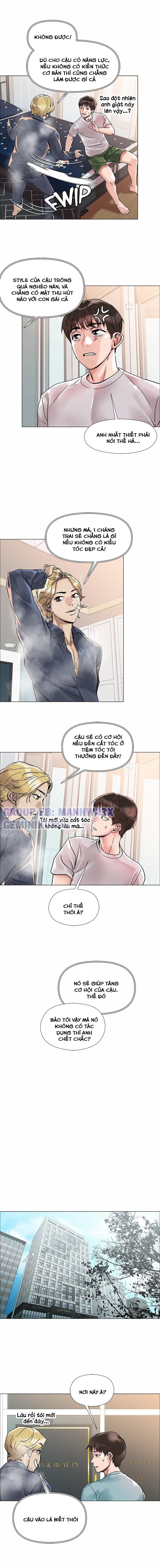 đọc truyện Quyền Năng Chịch Gái Chương 2 ảnh 25 tại Thiên Thai Truyện