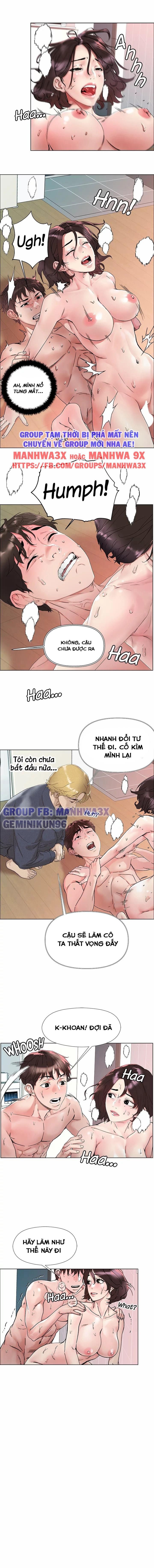 đọc truyện Quyền Năng Chịch Gái Chương 2 ảnh 9 tại Thiên Thai Truyện