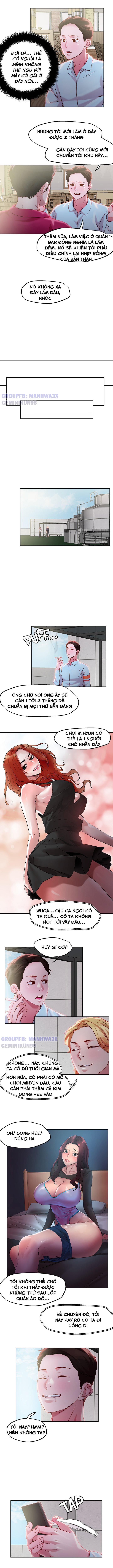 đọc truyện Quyền Năng Chịch Gái Chương 31 ảnh 5 tại Thiên Thai Truyện