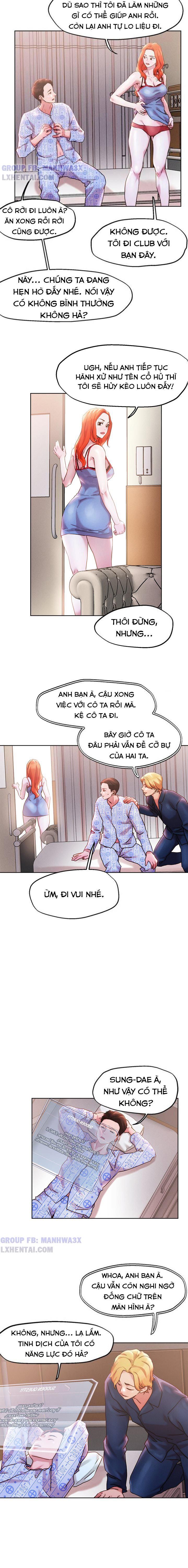 đọc truyện Quyền Năng Chịch Gái Chương 37 ảnh 6 tại Thiên Thai Truyện