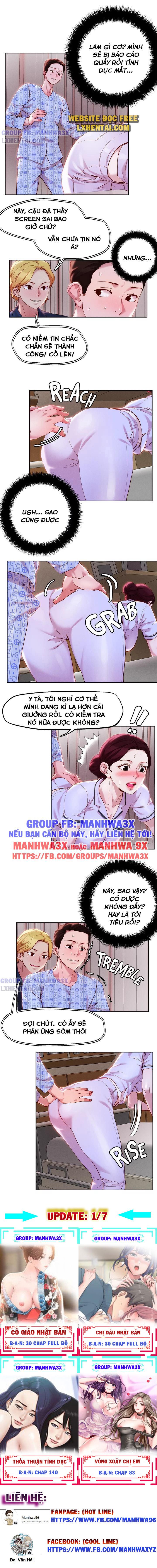 đọc truyện Quyền Năng Chịch Gái Chương 38 ảnh 3 tại Thiên Thai Truyện