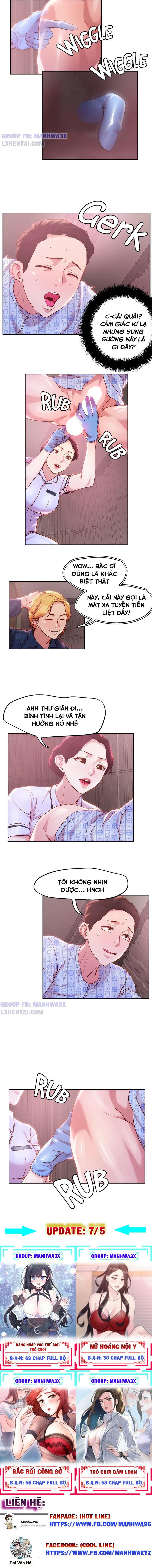 đọc truyện Quyền Năng Chịch Gái Chương 38 ảnh 7 tại Thiên Thai Truyện