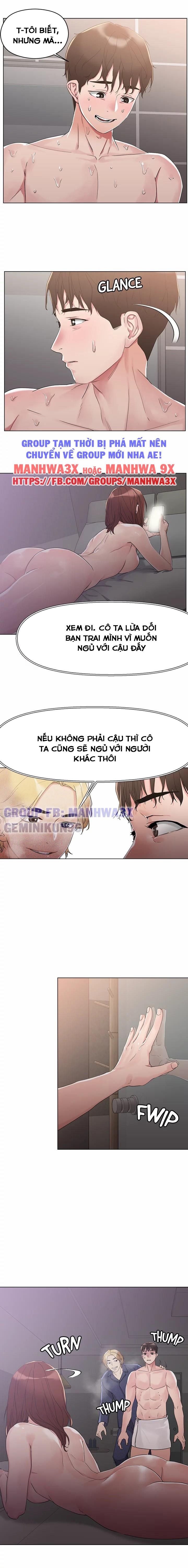 đọc truyện Quyền Năng Chịch Gái Chương 4 ảnh 17 tại Thiên Thai Truyện