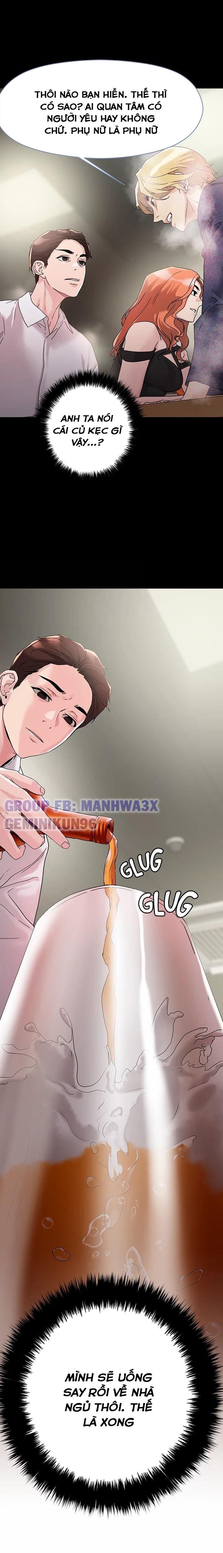 đọc truyện Quyền Năng Chịch Gái Chương 4 ảnh 8 tại Thiên Thai Truyện
