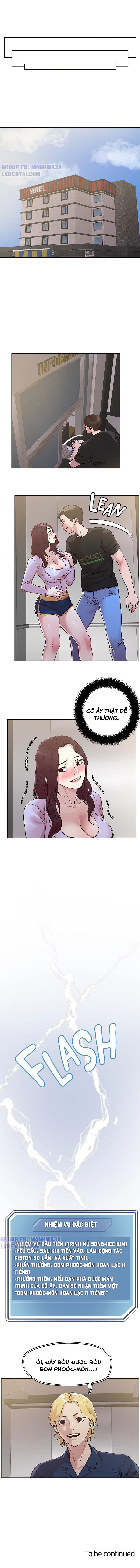 đọc truyện Quyền Năng Chịch Gái Chương 40 ảnh 11 tại Truyện Dạ Ký