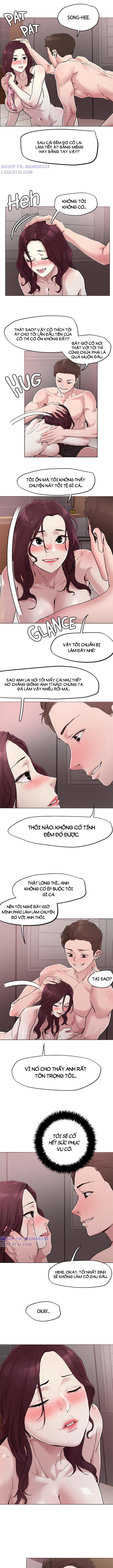 đọc truyện Quyền Năng Chịch Gái Chương 41 ảnh 9 tại Thiên Thai Truyện