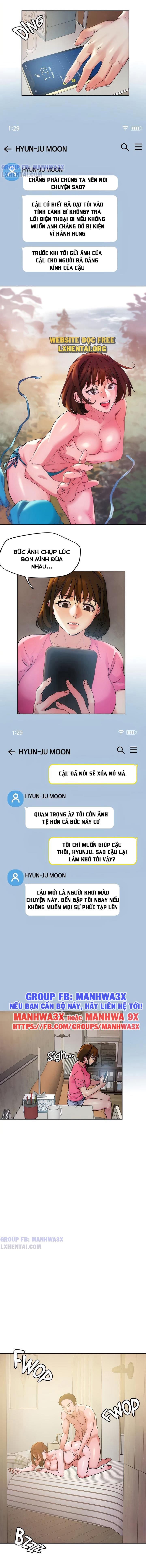 đọc truyện Quyền Năng Chịch Gái Chương 48 ảnh 2 tại Thiên Thai Truyện