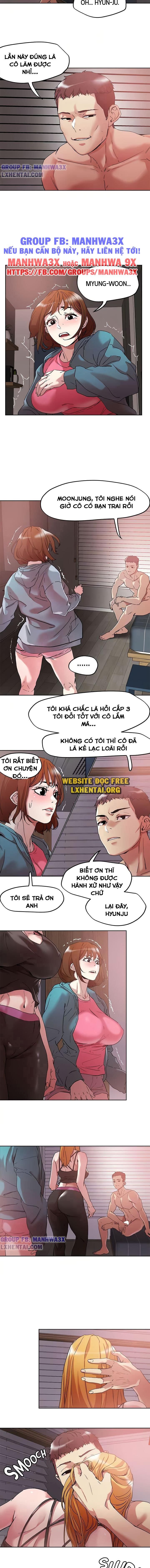 đọc truyện Quyền Năng Chịch Gái Chương 48 ảnh 6 tại Thiên Thai Truyện