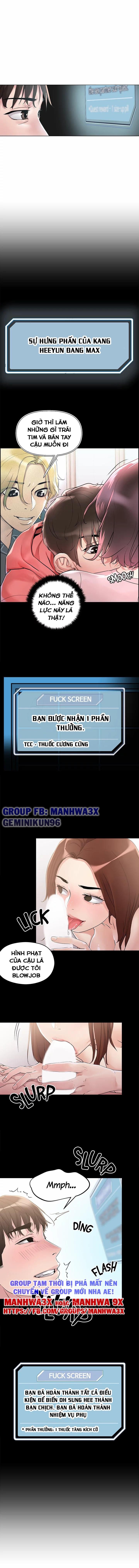 đọc truyện Quyền Năng Chịch Gái Chương 5 ảnh 11 tại Thiên Thai Truyện