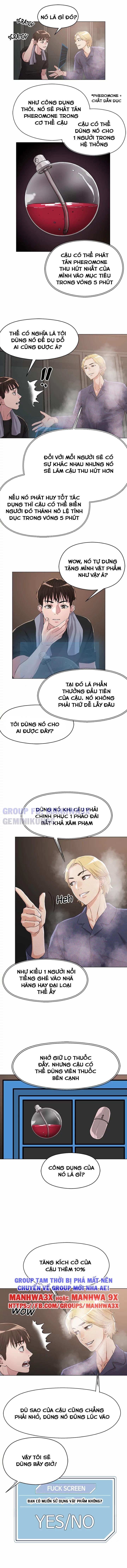 đọc truyện Quyền Năng Chịch Gái Chương 5 ảnh 13 tại Thiên Thai Truyện