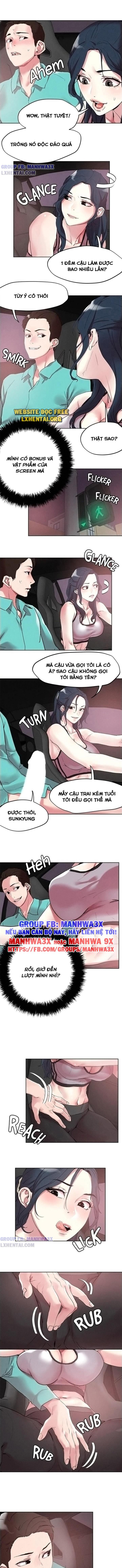 đọc truyện Quyền Năng Chịch Gái Chương 53 ảnh 6 tại Thiên Thai Truyện