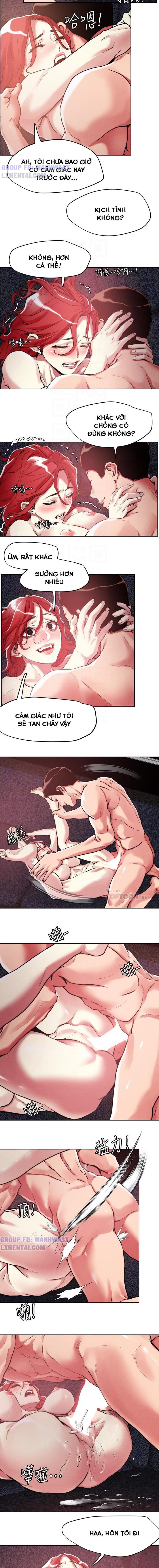 đọc truyện Quyền Năng Chịch Gái Chương 58 ảnh 5 tại Thiên Thai Truyện