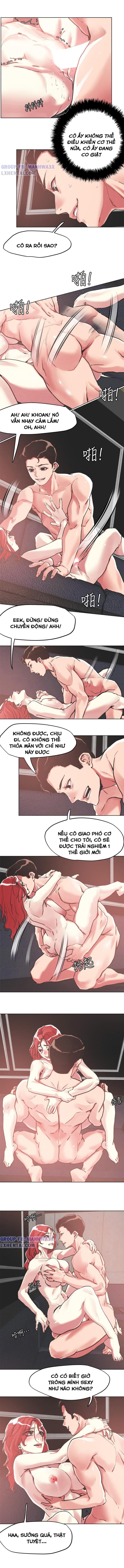 đọc truyện Quyền Năng Chịch Gái Chương 58 ảnh 7 tại Thiên Thai Truyện