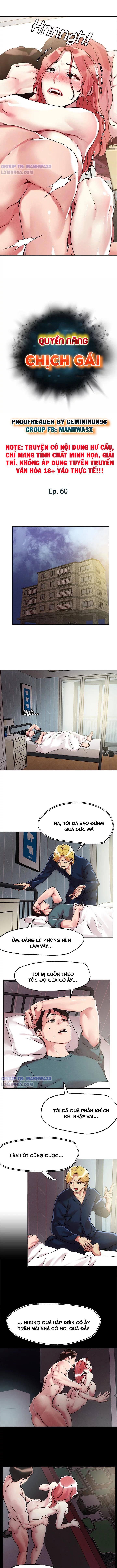 đọc truyện Quyền Năng Chịch Gái Chương 60 ảnh 2 tại Thiên Thai Truyện