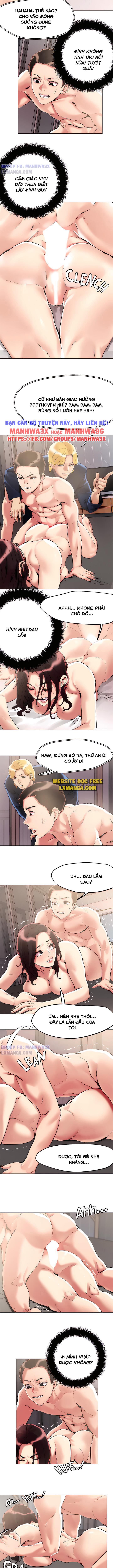 đọc truyện Quyền Năng Chịch Gái Chương 61 ảnh 5 tại Thiên Thai Truyện