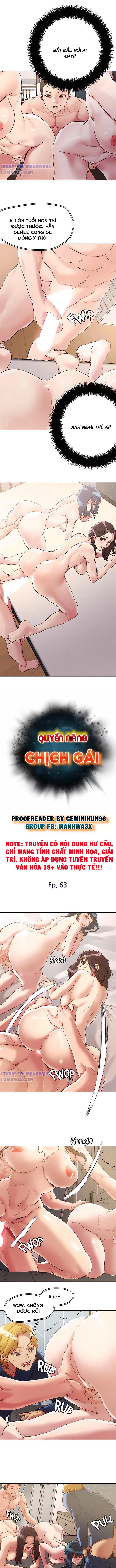 đọc truyện Quyền Năng Chịch Gái Chương 63 ảnh 3 tại Thiên Thai Truyện
