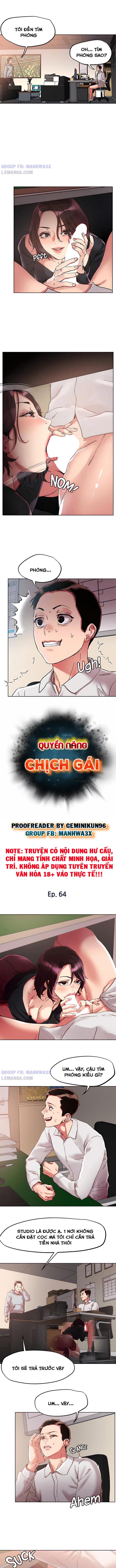 đọc truyện Quyền Năng Chịch Gái Chương 64 ảnh 3 tại Thiên Thai Truyện