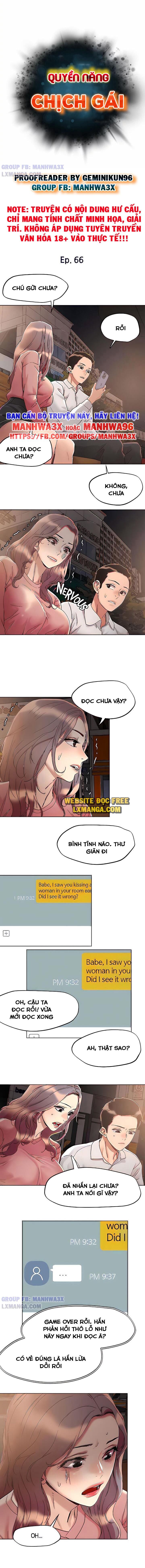 đọc truyện Quyền Năng Chịch Gái Chương 66 ảnh 3 tại Thiên Thai Truyện