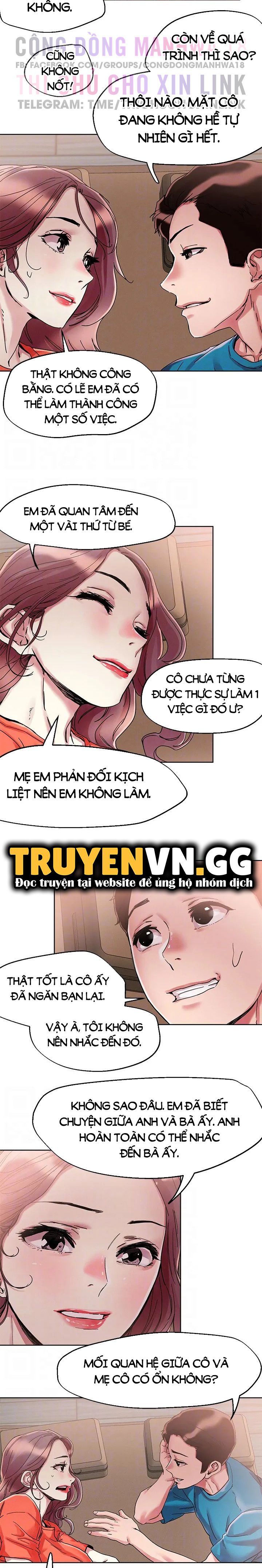 đọc truyện Quyền Năng Chịch Gái Chương 72 ảnh 3 tại Thiên Thai Truyện