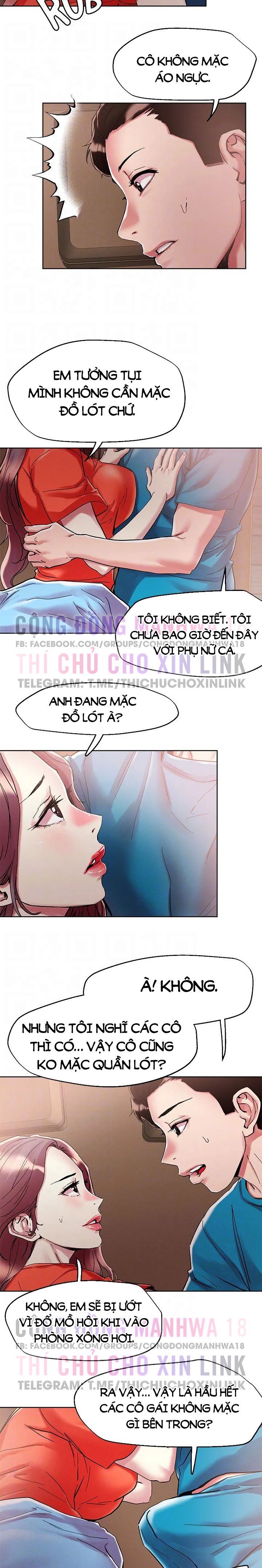 đọc truyện Quyền Năng Chịch Gái Chương 72 ảnh 6 tại Thiên Thai Truyện