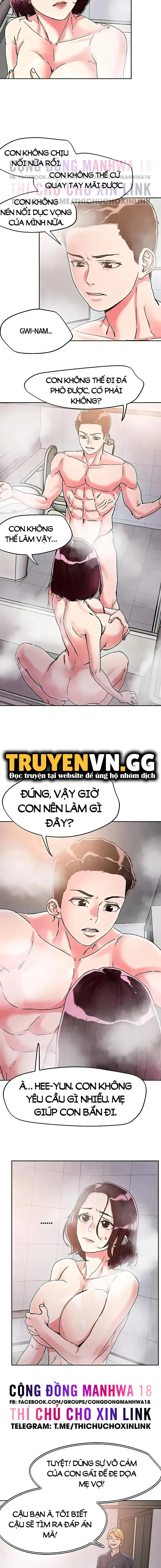 đọc truyện Quyền Năng Chịch Gái Chương 75 ảnh 4 tại Thiên Thai Truyện