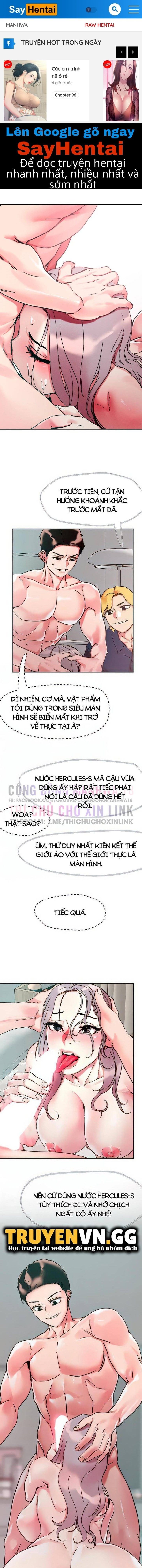 đọc truyện Quyền Năng Chịch Gái Chương 78 ảnh 1 tại Thiên Thai Truyện
