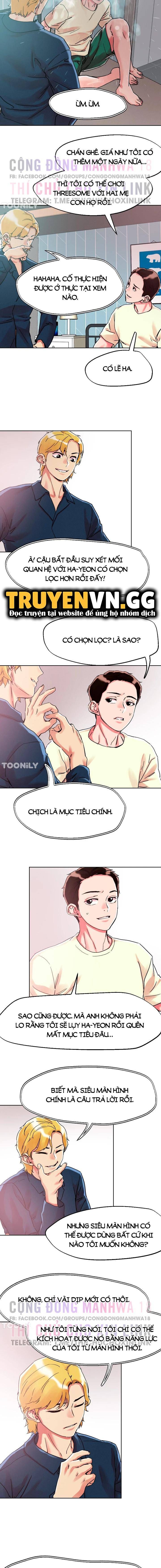 đọc truyện Quyền Năng Chịch Gái Chương 78 ảnh 3 tại Thiên Thai Truyện